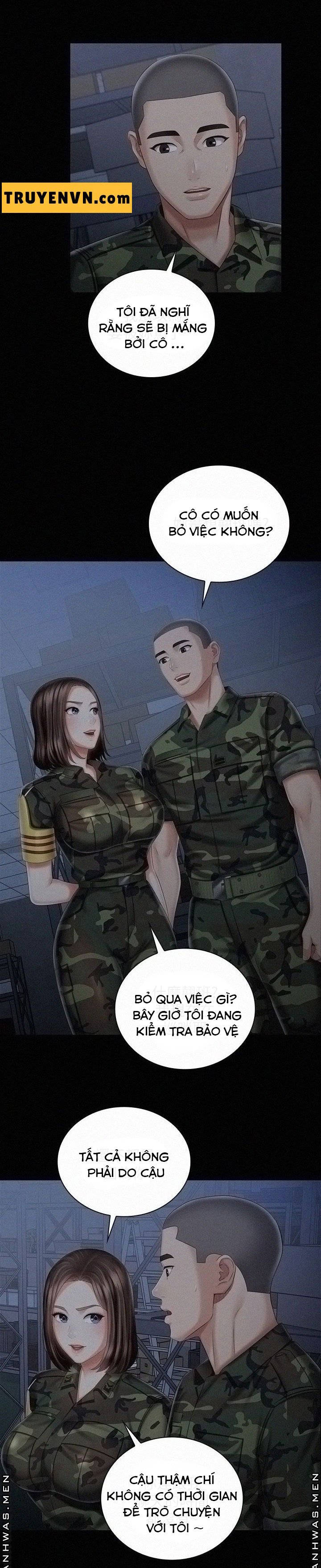 sứ mệnh người anh chapter 74 19