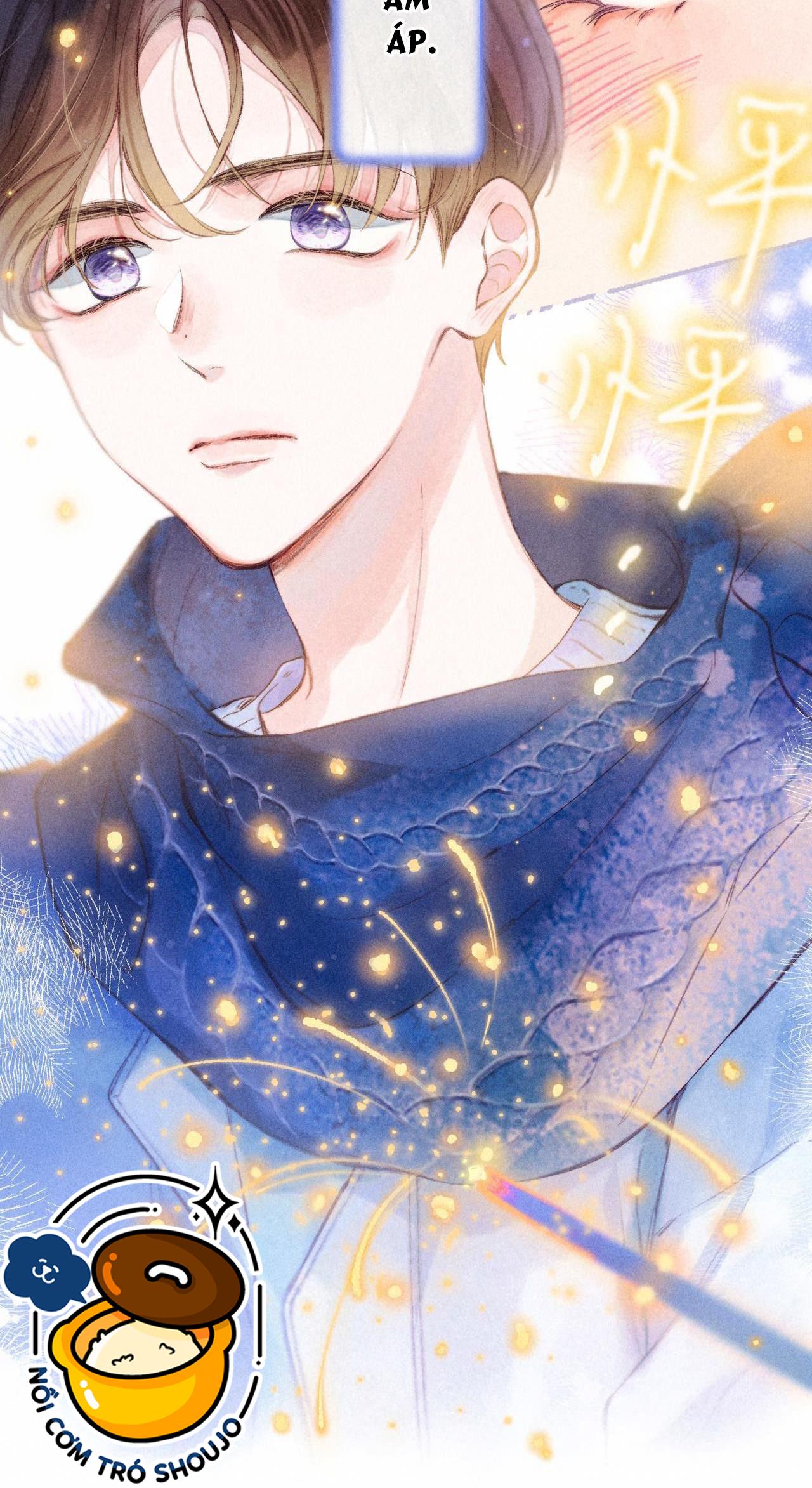 gai nhỏ ngọt ngào chapter 1.1 8