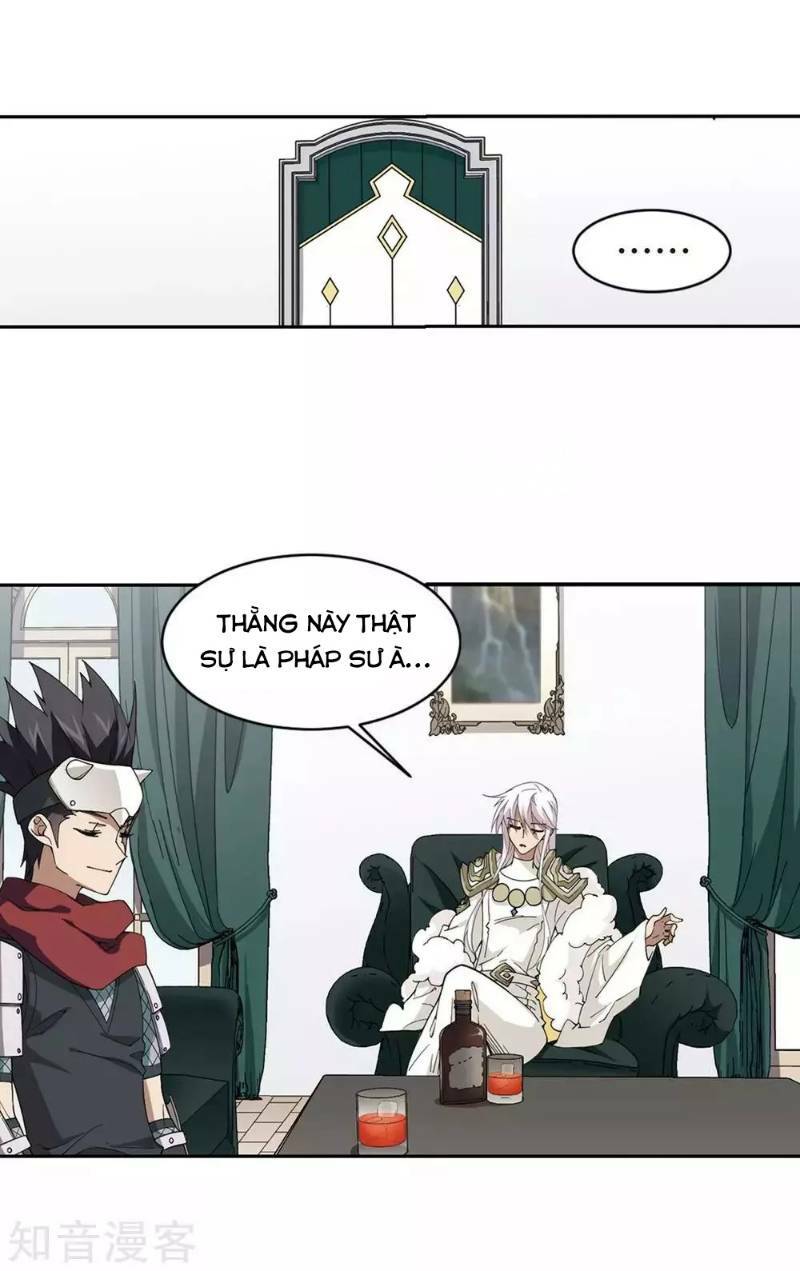 võng du chi cận chiến pháp sư chapter 244 7