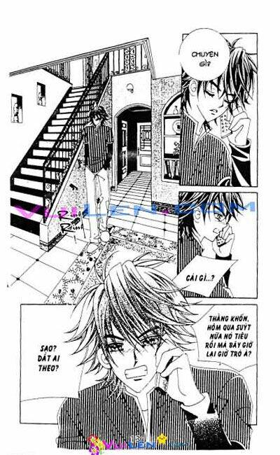 cô dâu bé xinh chapter 1 14