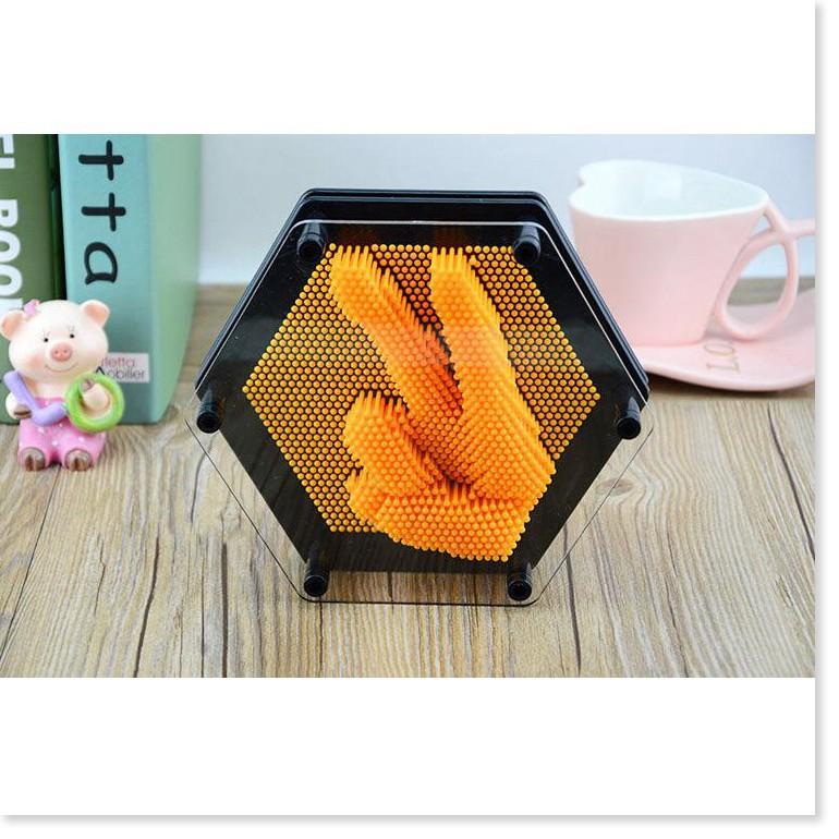 Bảng In 3D Tiktok Vui Nhộn Gia Dụng SG