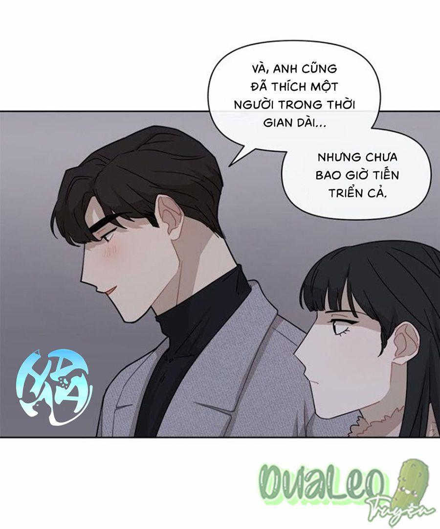 Ngọt Ngào Như Địa Ngục chapter 16