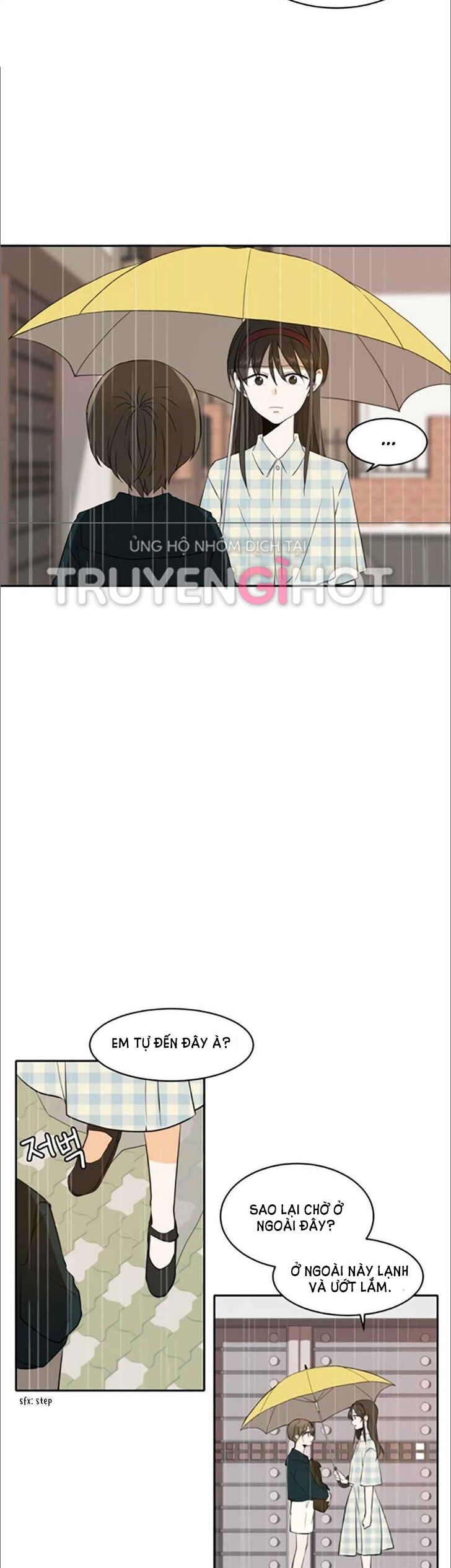 hẹn gặp anh ở kiếp thứ 19 chapter 3.1 4