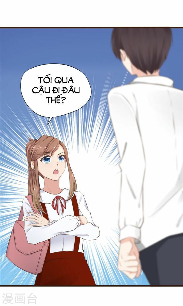 đơn phương 37.5 chapter 16 11