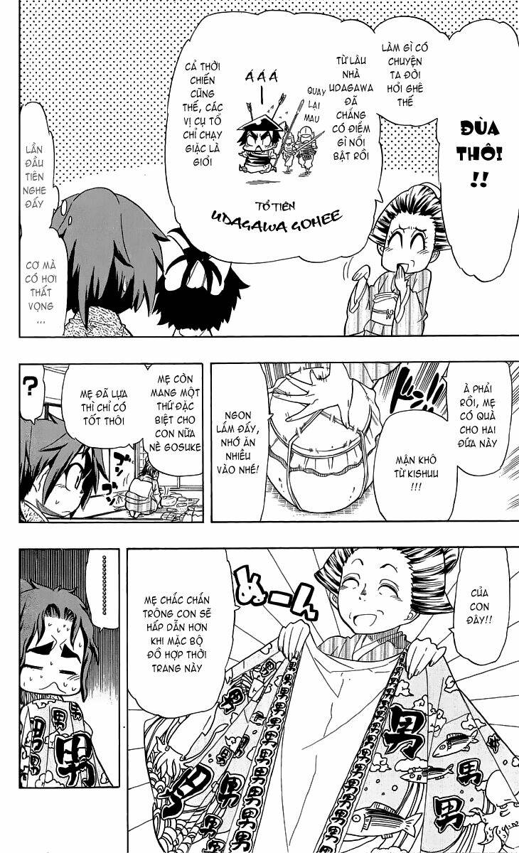 samurai usagi chapter 64 19