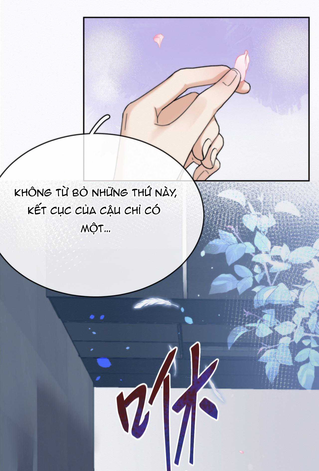 huynh dạy đệ vô lễ chapter 6 23