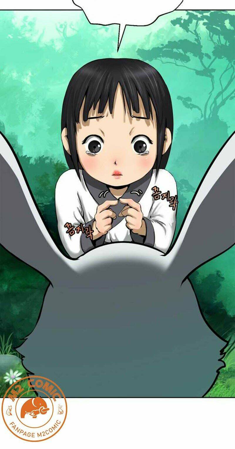 xuyên không thành hổ chapter 16 16