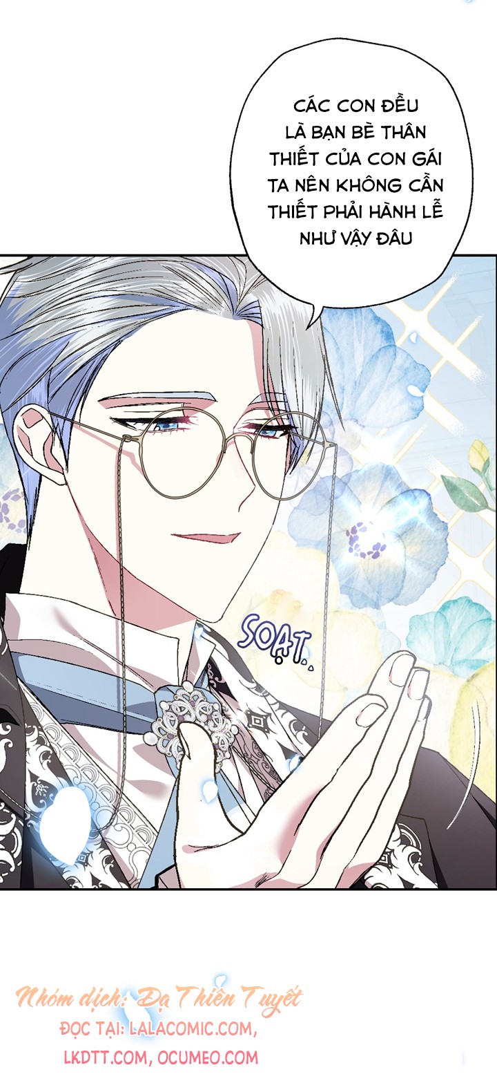 cha, con không muốn kết hôn đâu chapter 48 7