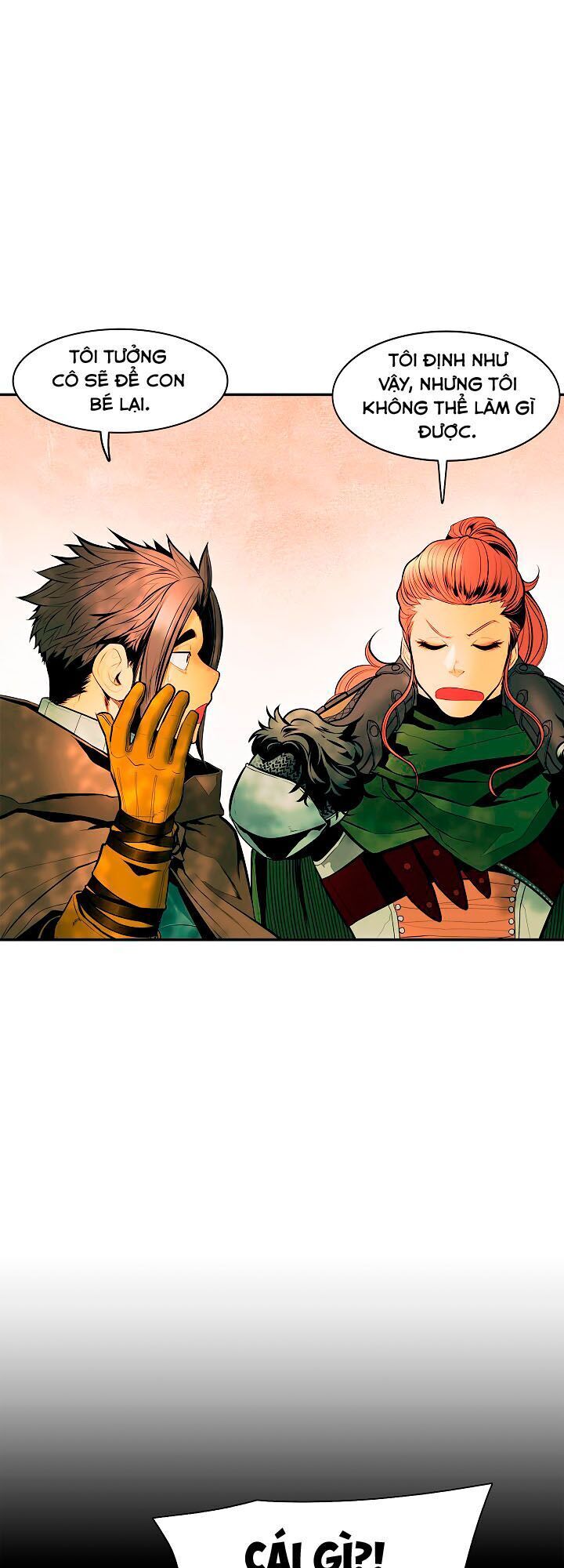 bất bại chân ma chapter 23.1 7