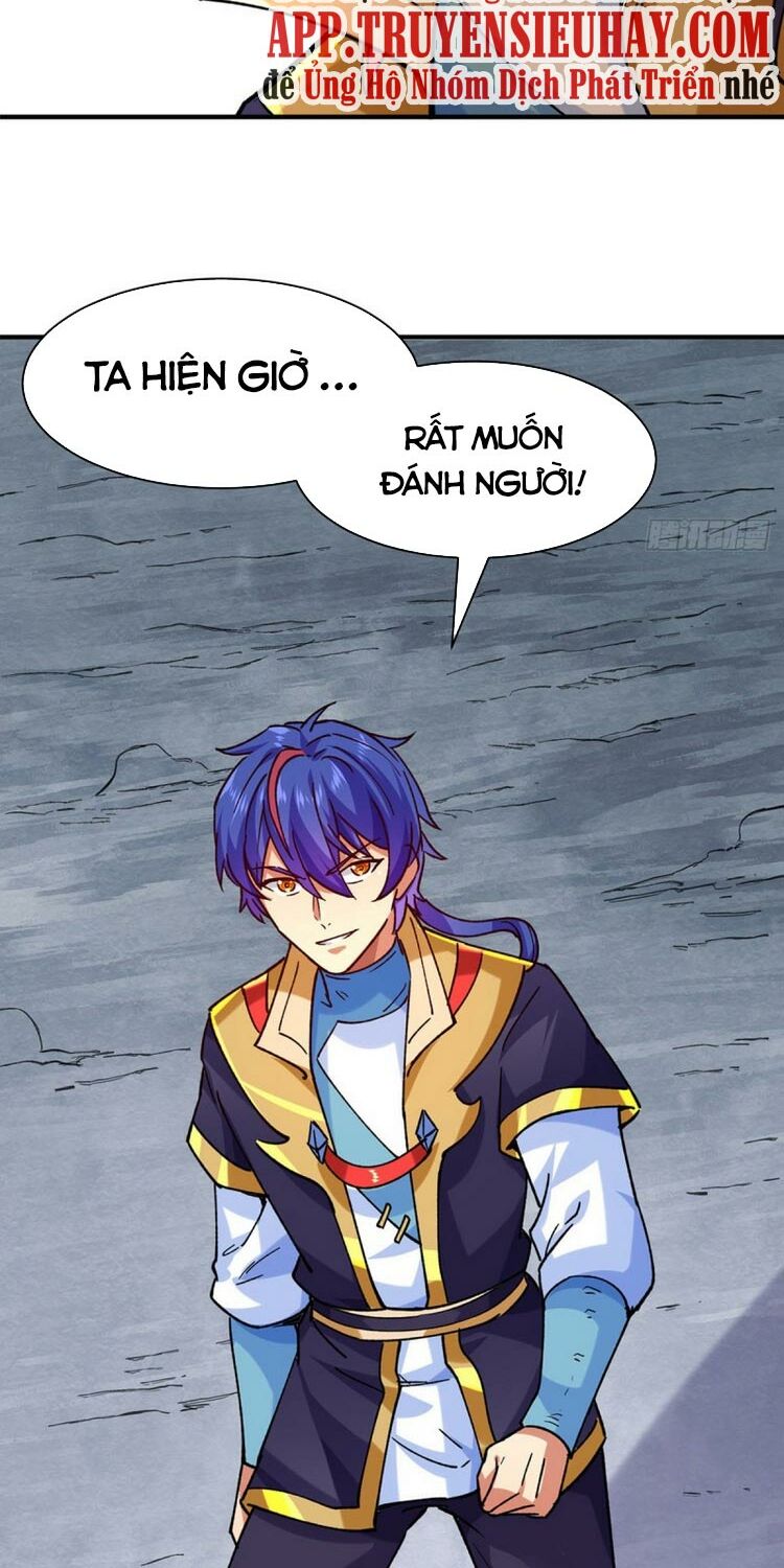 võ đạo độc tôn chapter 283 30