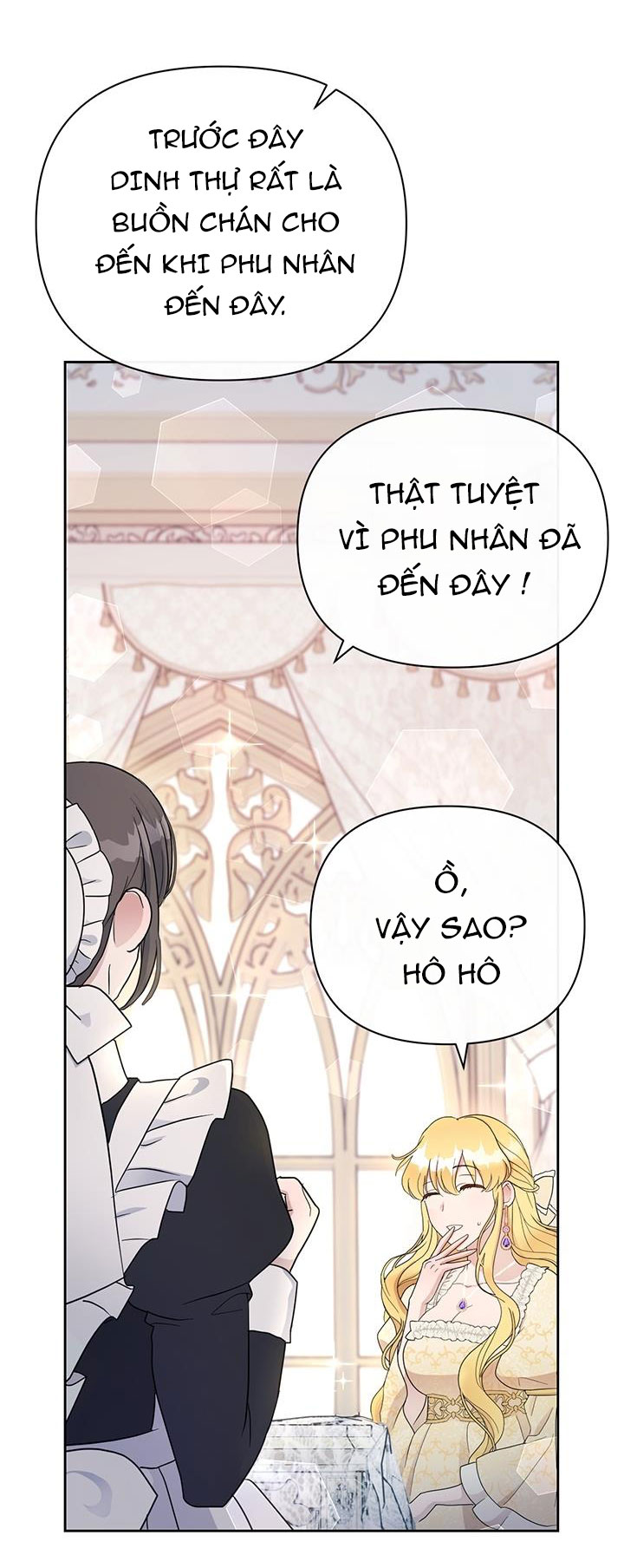 đây là cuộc hôn nhân lừa đảo chapter 4.2 10