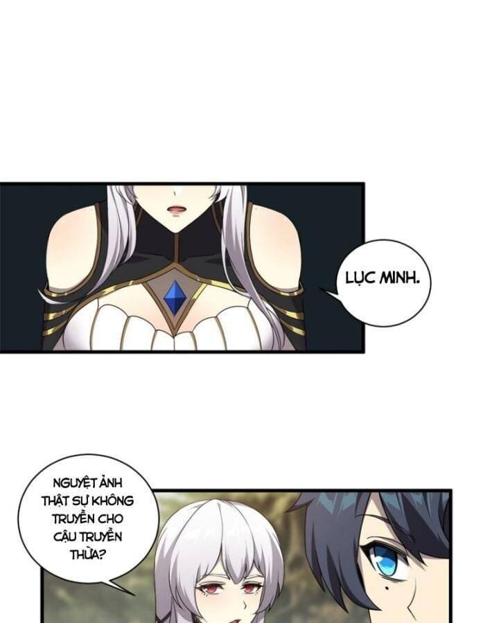 Siêu Thần Chế Tạp Sư chapter 151 18