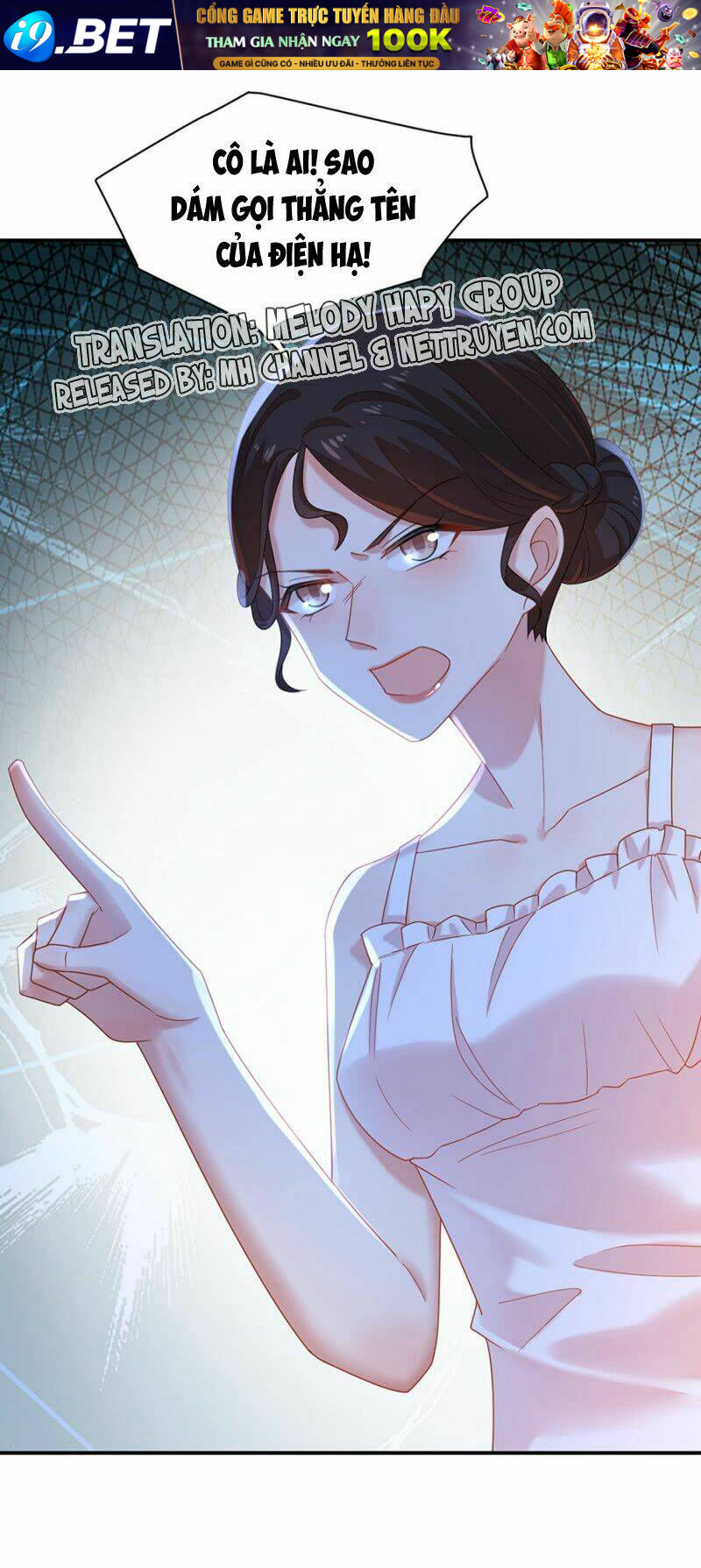 ma lạt thiên kim đẩu ác thiếu chapter 181 10