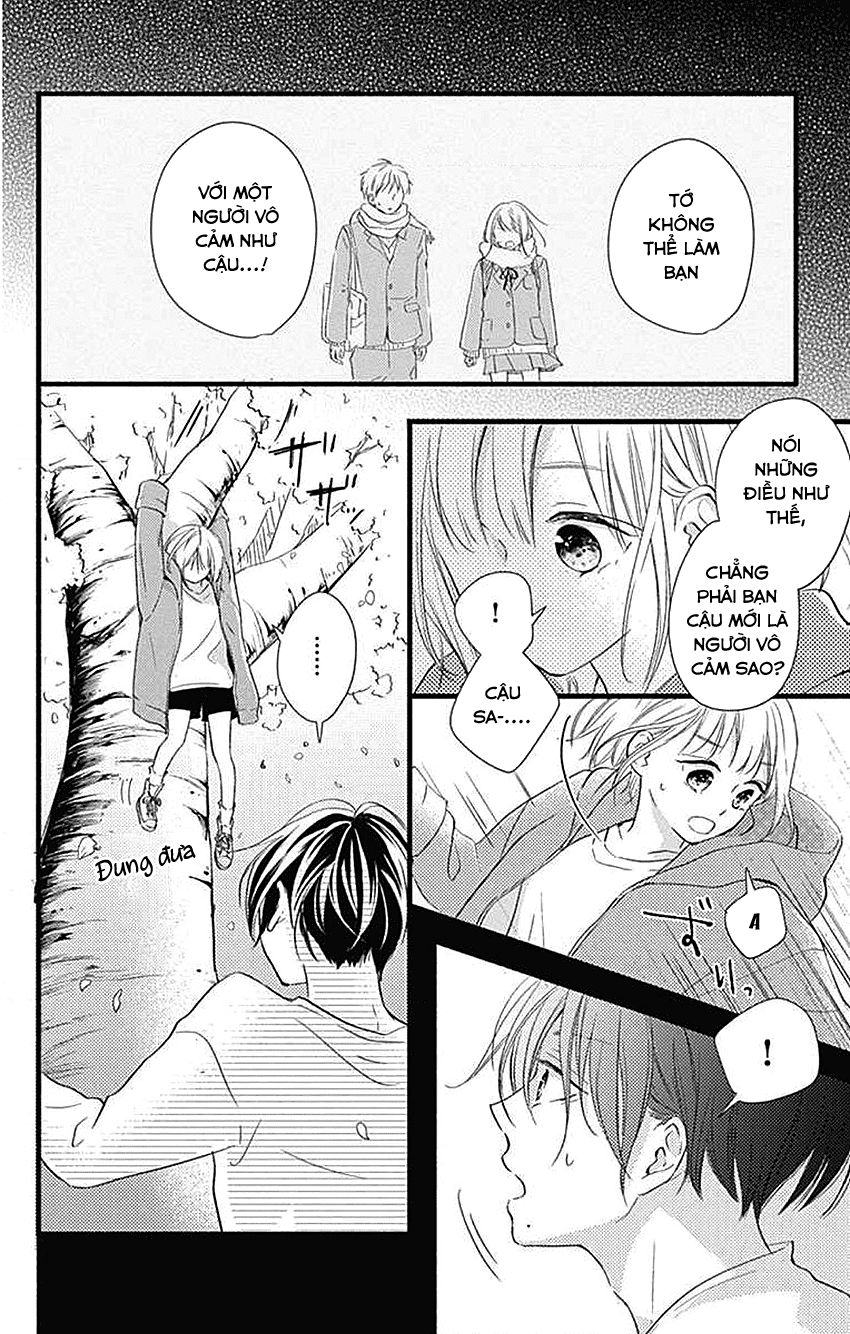 haru to koi to kimi no koto chapter 1 46
