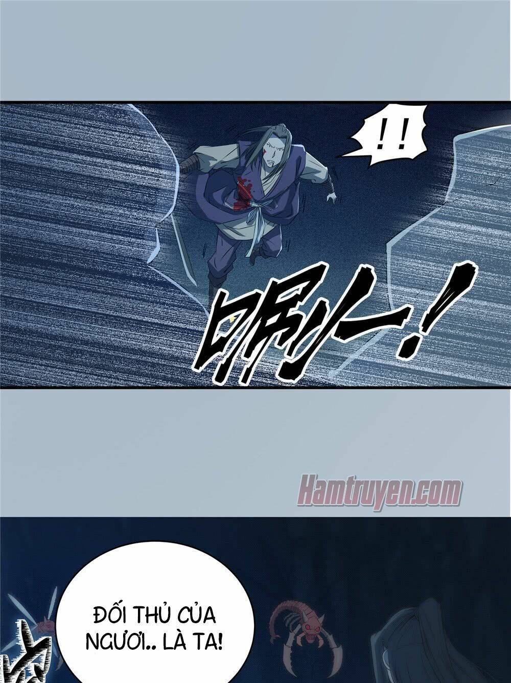 hiệp hành cửu thiên chapter 67 32