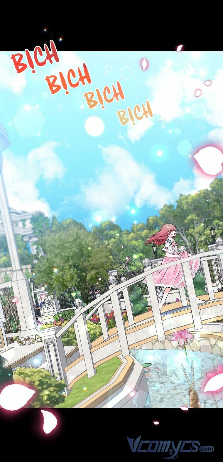 ác nữ karuna bé lại chapter 16 52