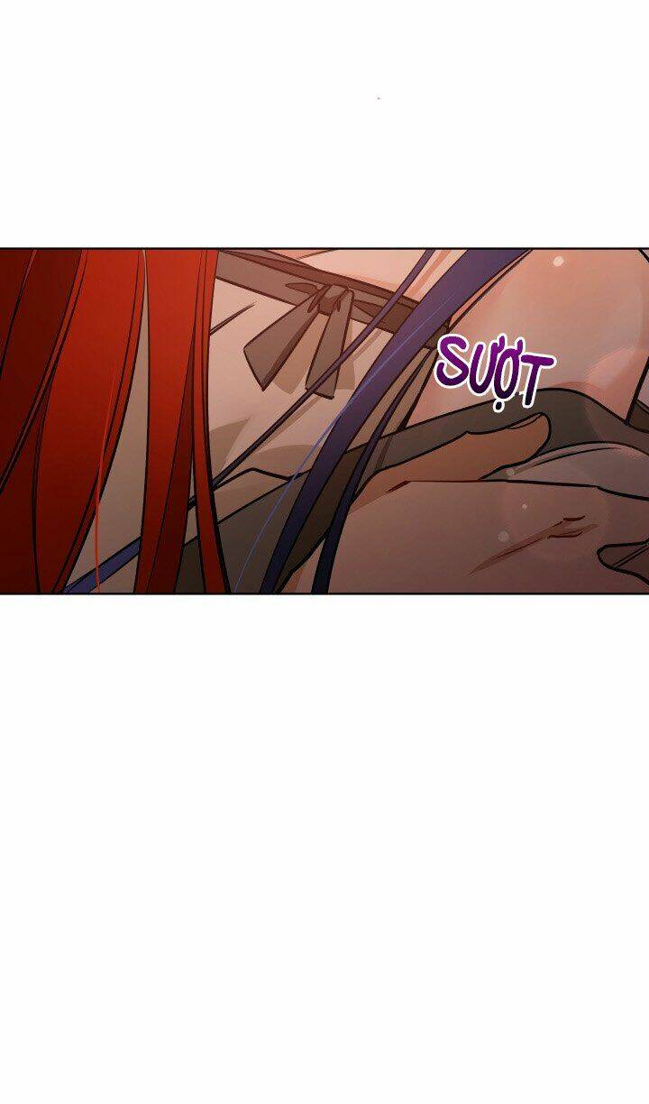 quái thú với hoa chapter 77 46