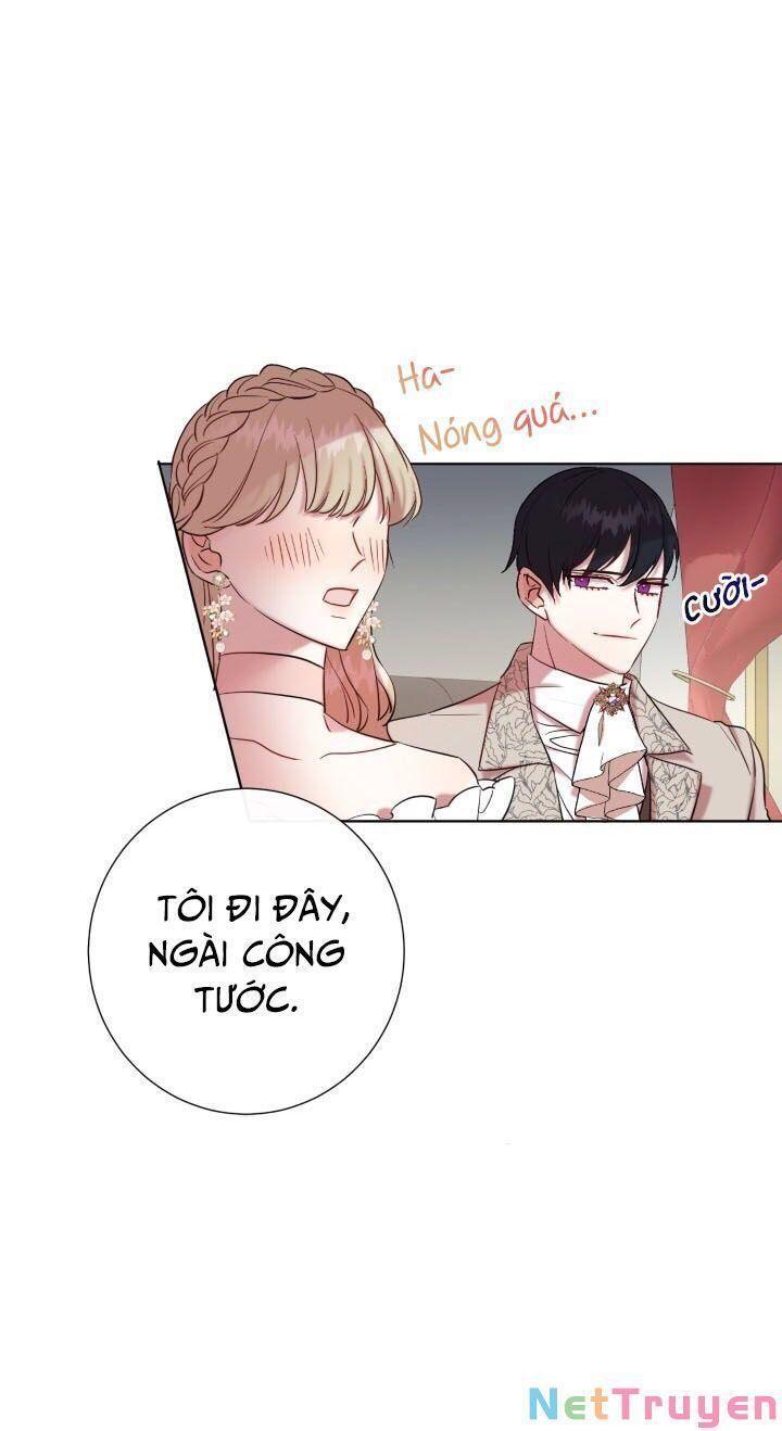 xin ngài đừng ăn tôi chapter 41 29