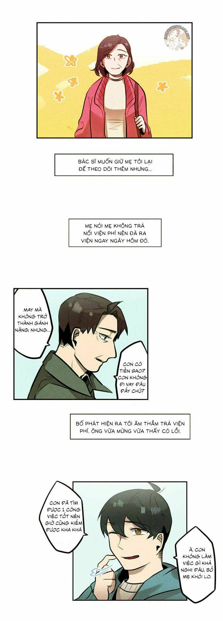 miracle app store chapter 7.1 3