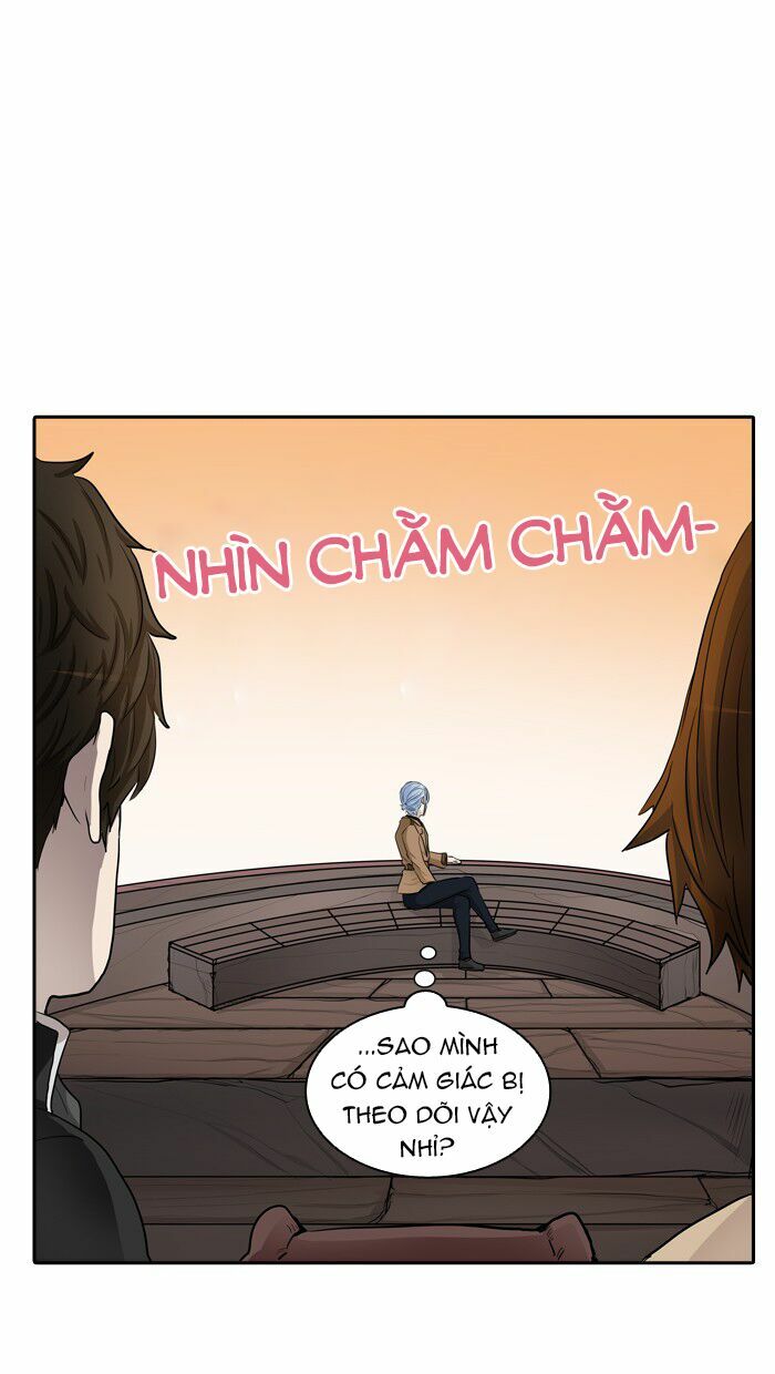 tòa tháp bí ẩn 2 chapter 284 18