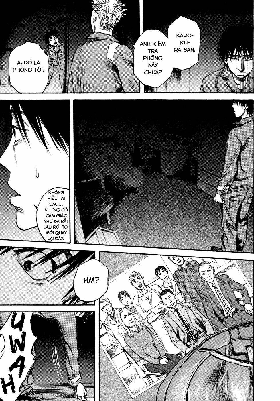 6000 the deep sea of madness chapter 19 15