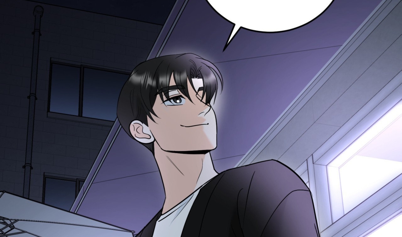 Tôi Đổ Anh Rồi, Trưởng Phòng chapter 2.2 - Trang 39