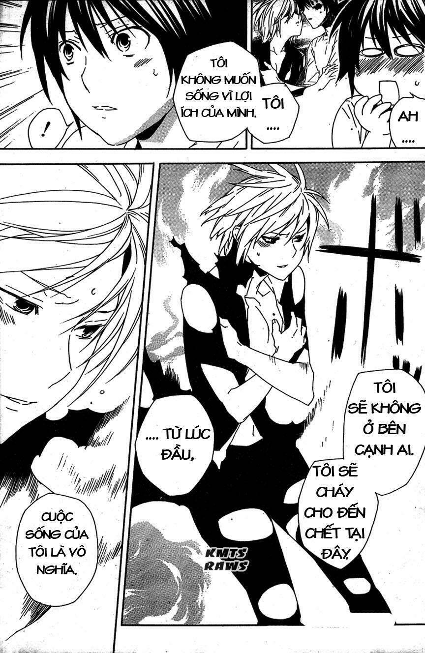 sekirei chapter 65 15