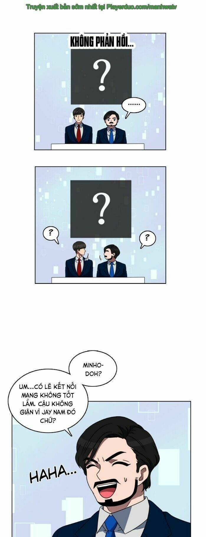 no scope chapter 12 31