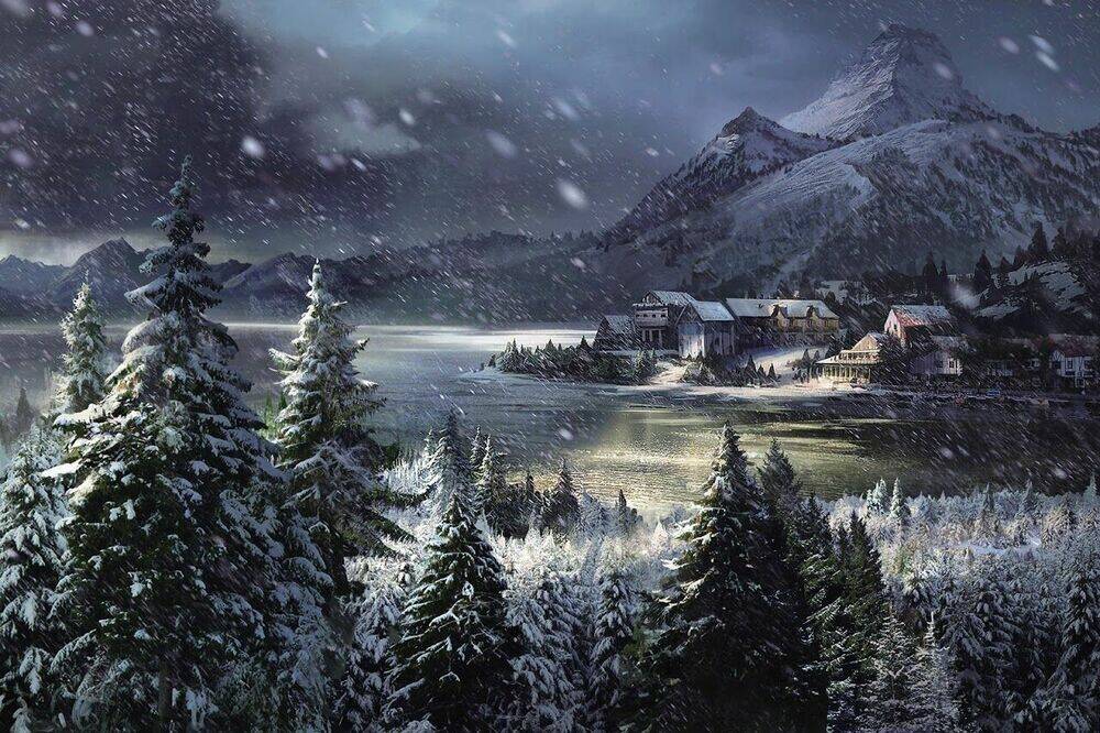 họa liệu của the last of us [họa liệu] chapter 4 26