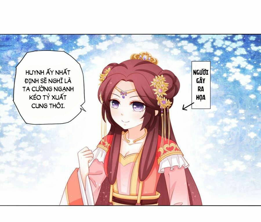 nam phi nữ tướng chapter 19 8