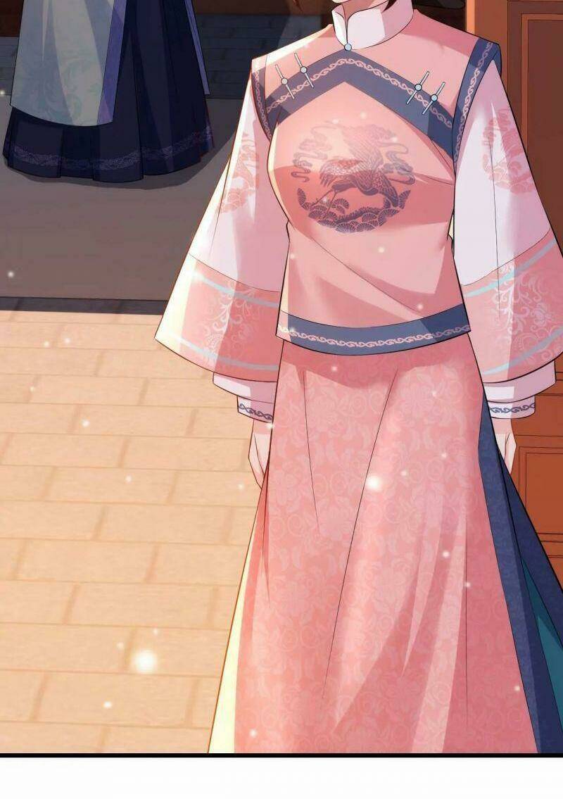 quận chúa vững vàng, thiết lập nhân vật không thể vỡ chapter 72 11