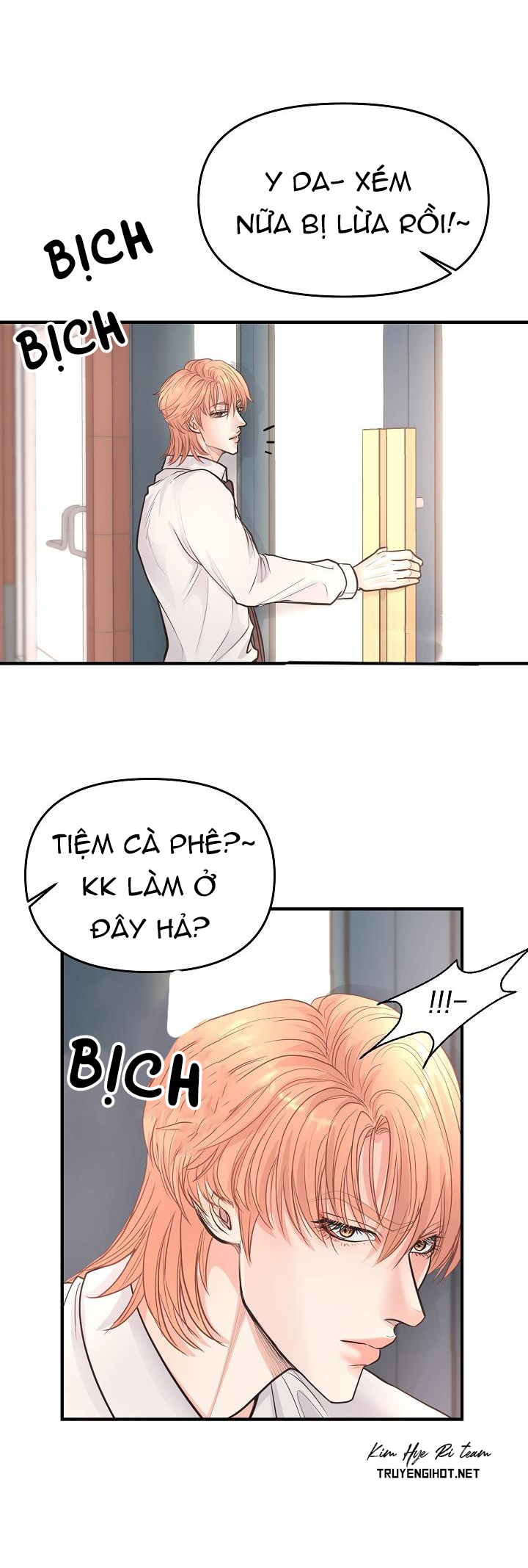 ranh giới tội ác chapter 3 55