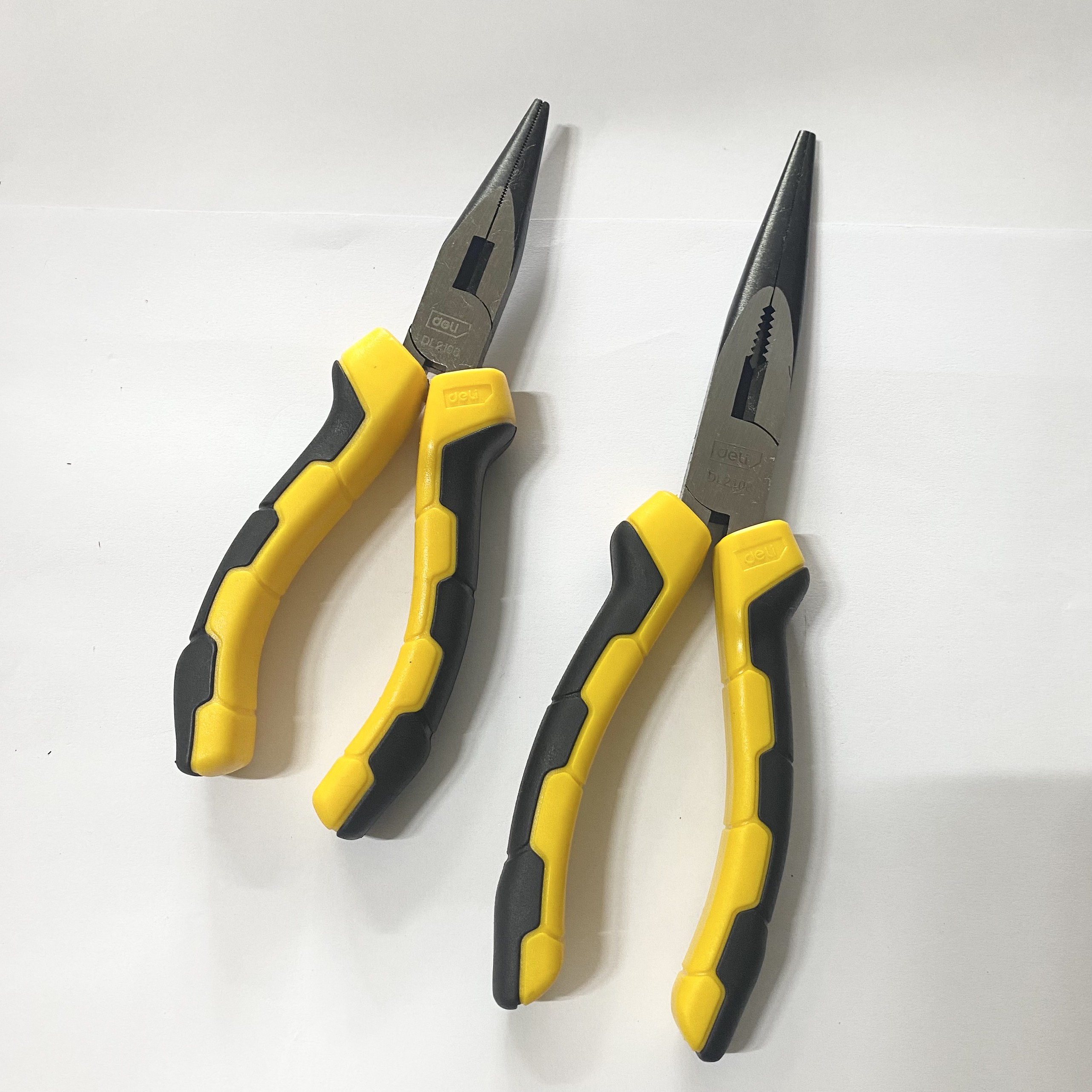 Kềm nhọn công nghiệp 6 inch 8 inch