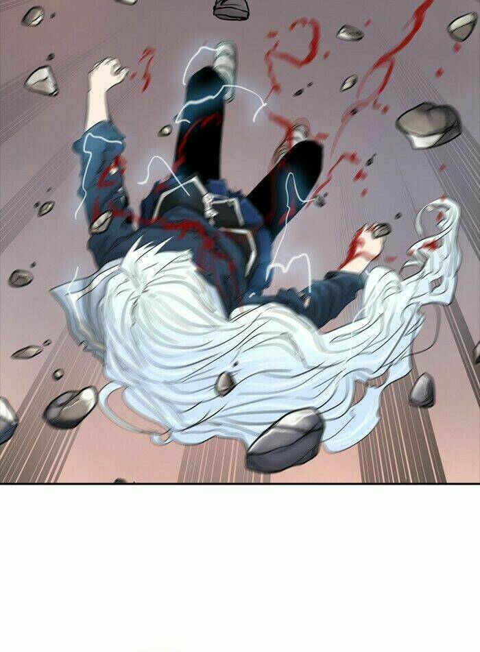 cuộc chiến trong tòa tháp chapter 375 35