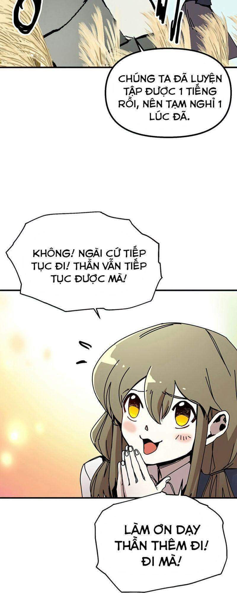 người chơi lỗi chapter 77 39