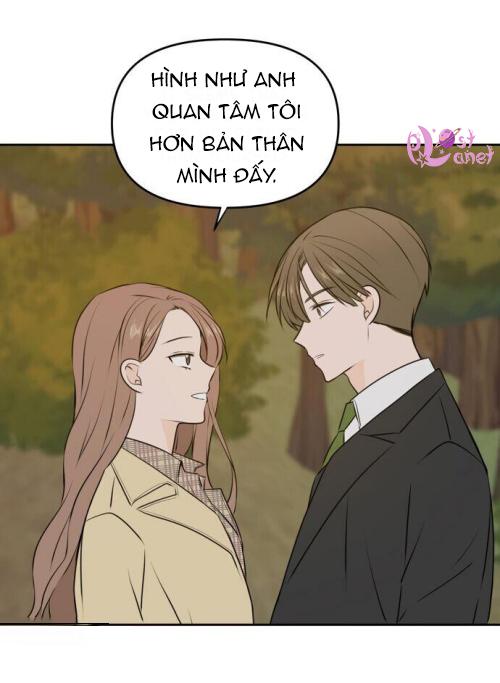 kiếp này cũng xin chăm sóc tôi như vậy nhé kiếp này cũng xin chăm sóc tôi như vậy nhé chapter 43 37