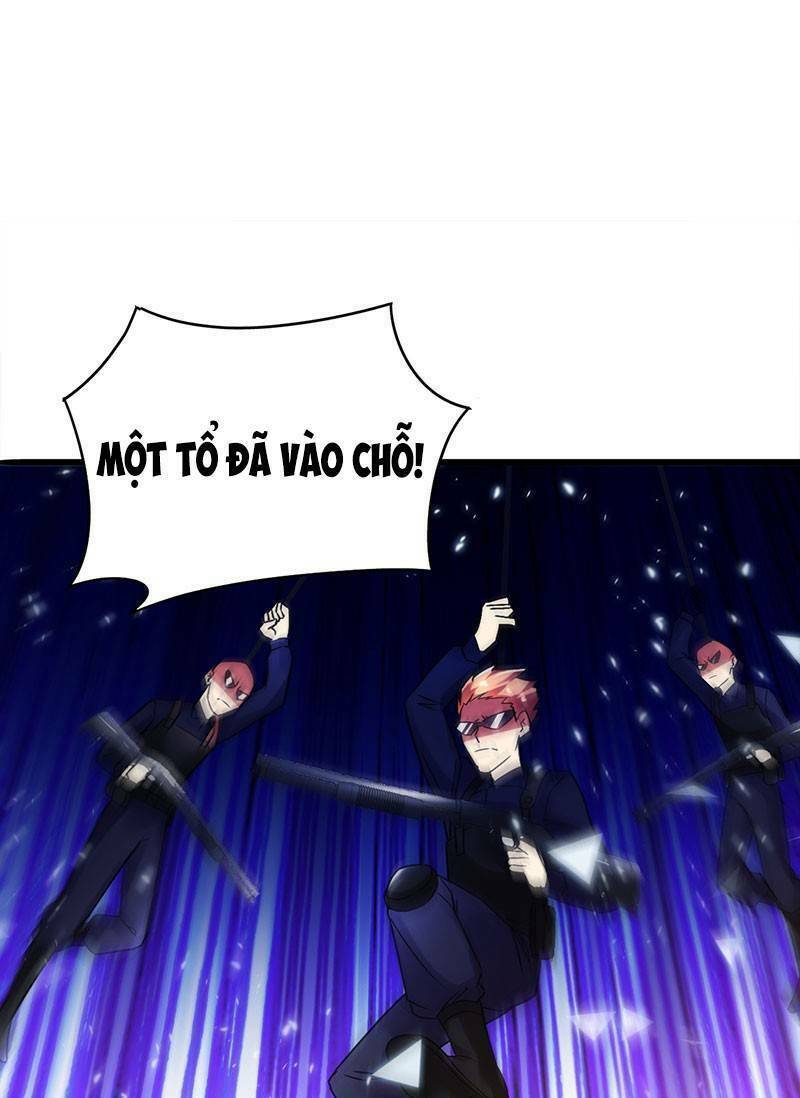 siêu cấp bại gia tử chapter 78 31