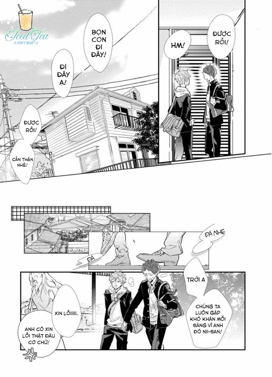 tổng hợp oneshot bl dễ thương chapter 11 36