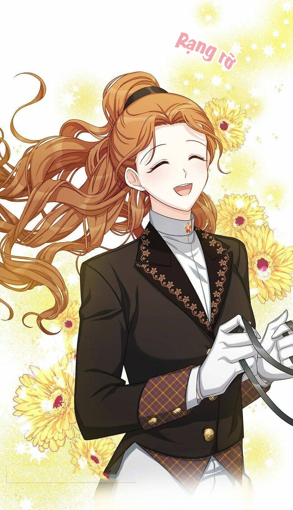 nữ công tước với tâm hồn trống rỗng chapter 71 70