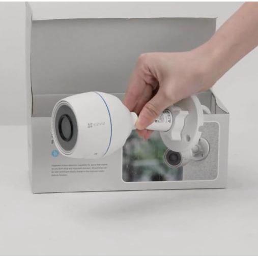 Camera Ezviz C3TN 1080P - Có màu ban đêm - HÀNG CHÍNH HÃNG