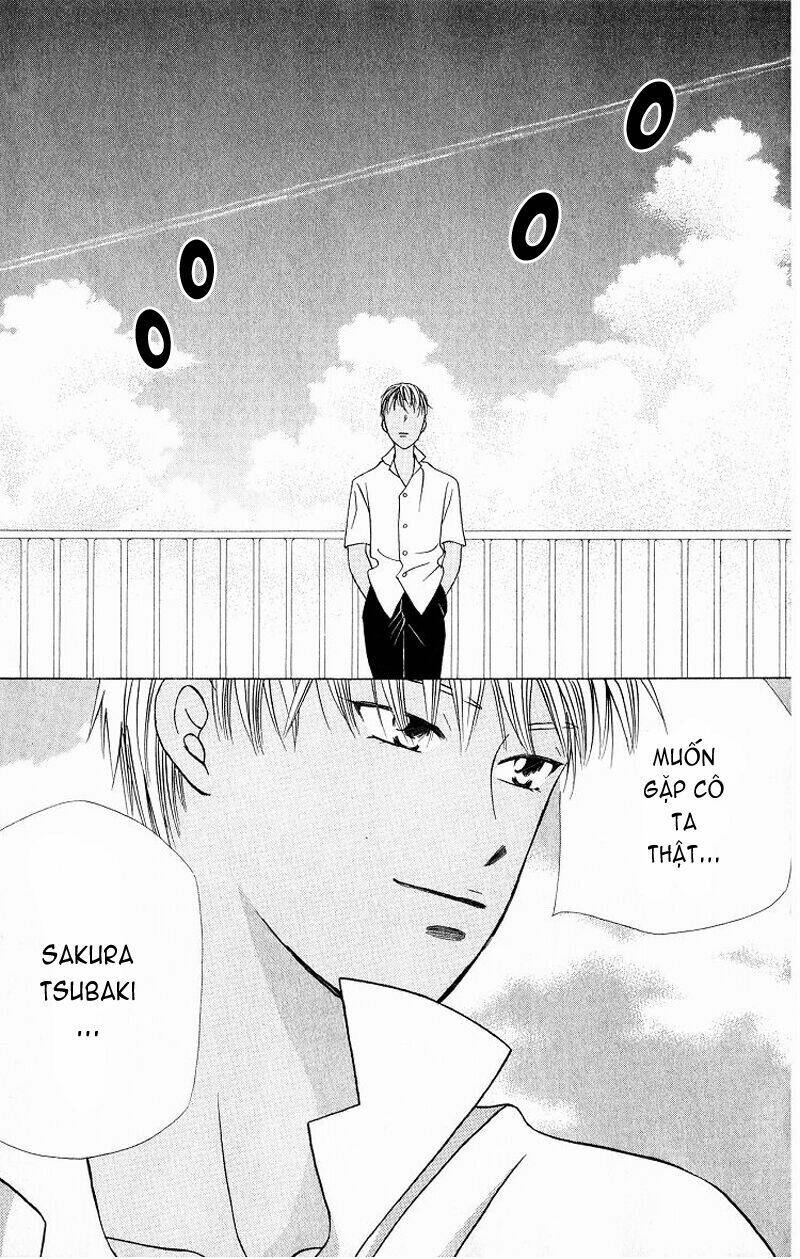 kare kano hajimemashita chapter 27 27