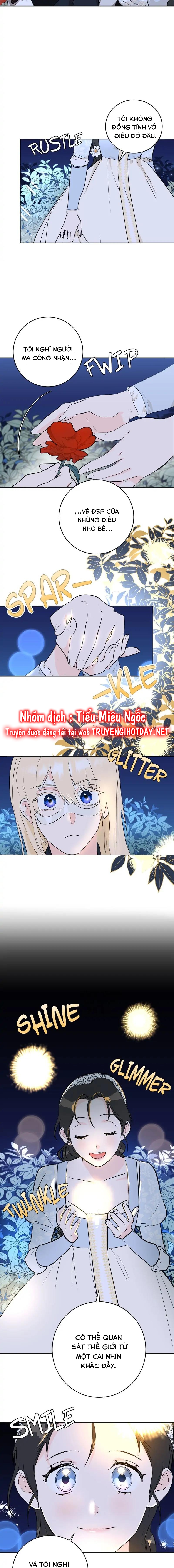 tạm biệt nàng, juliet chapter 12 7