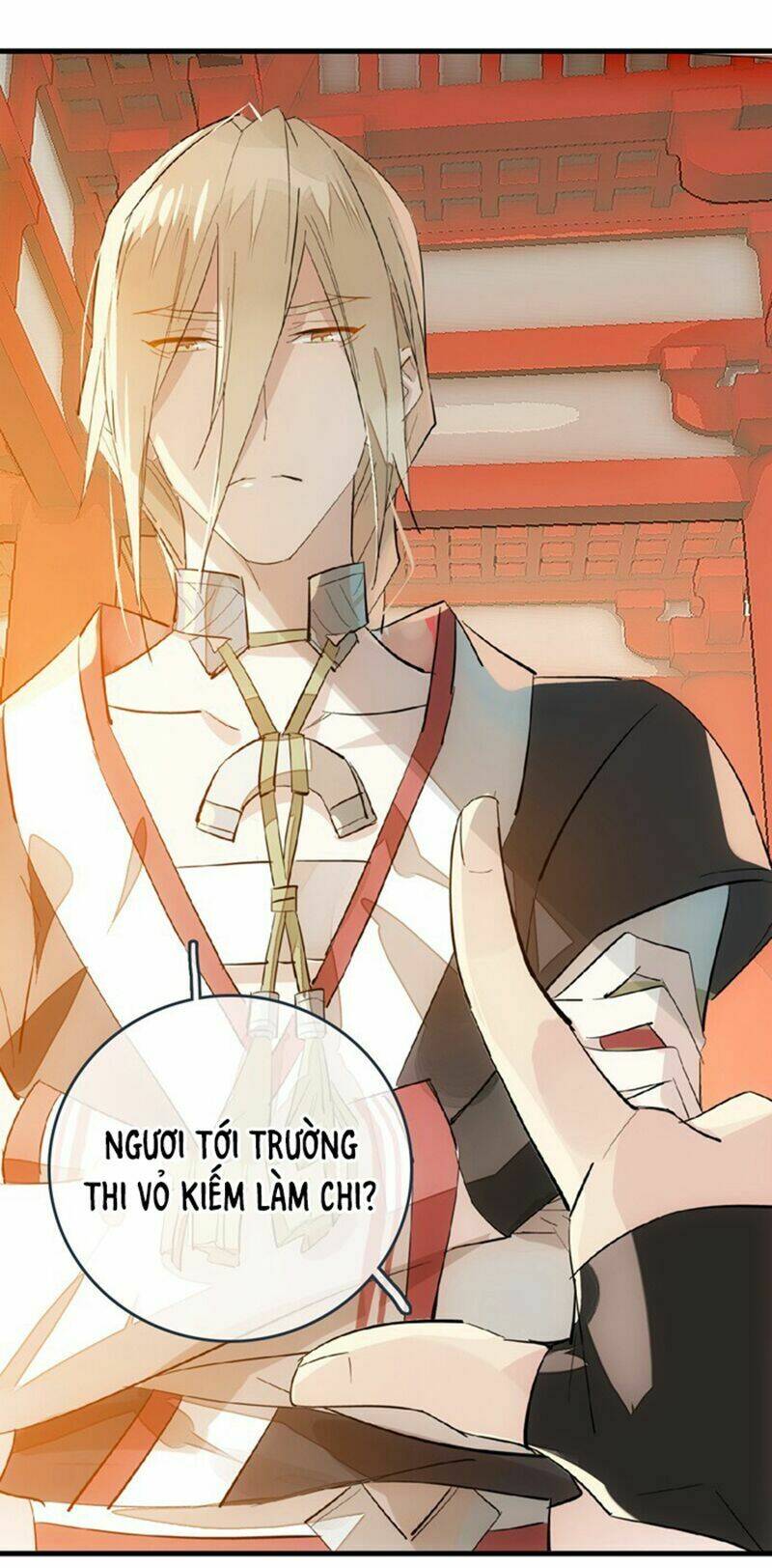 sư phụ lại trêu chọc ta chapter 29 5