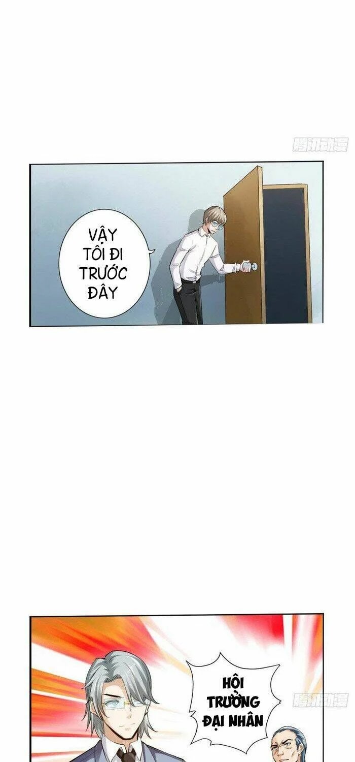 nhân vật phản diện đi tìm đường chết chapter 90 23