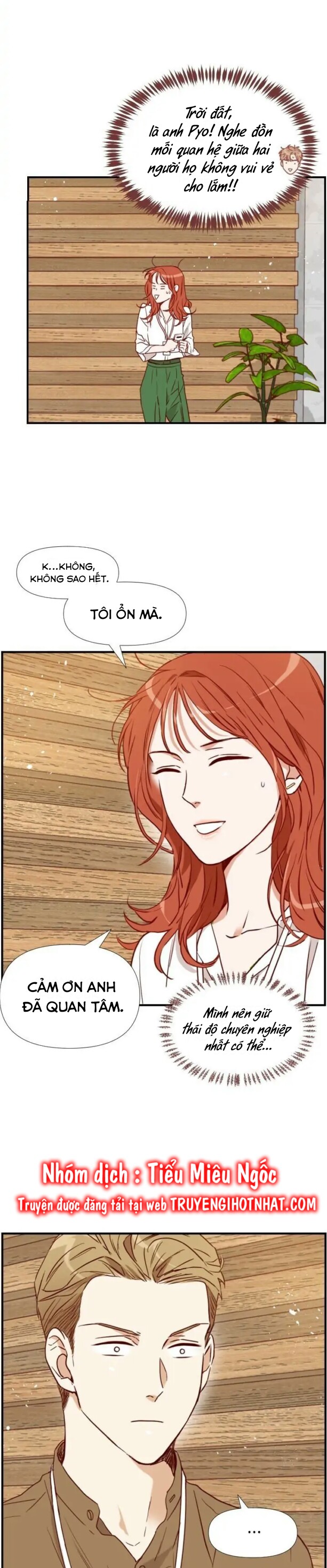 24 phút cho một câu chuyện chapter 24 22