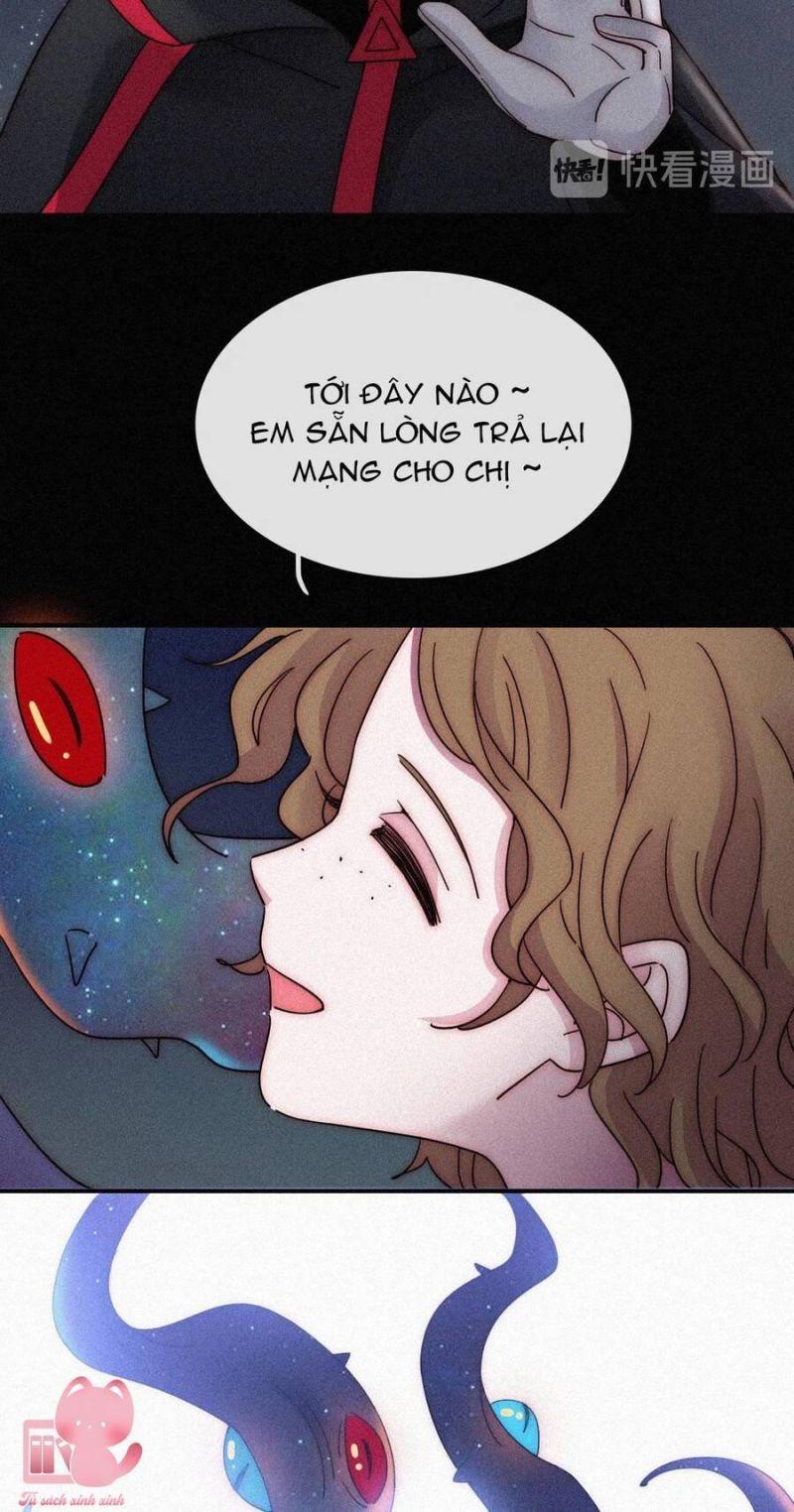 đêm tối chốn này chapter 77 25