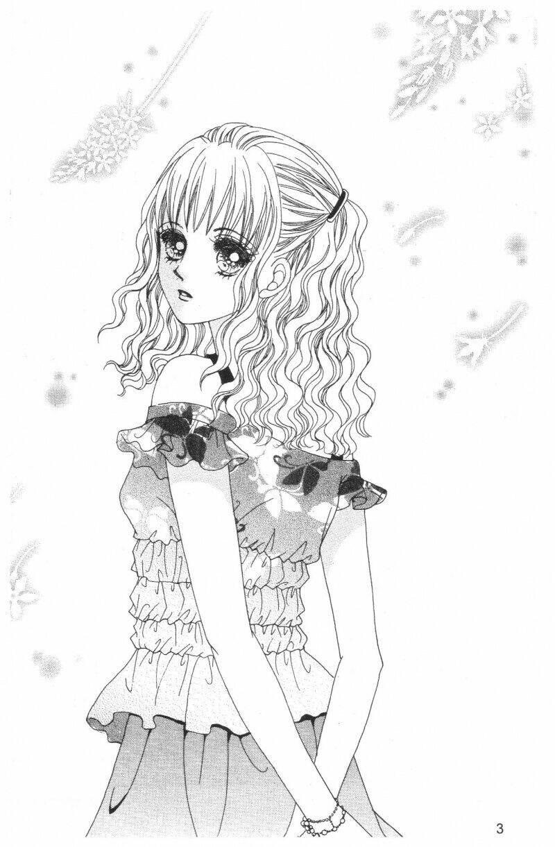 công chúa giả mạo chapter 25 3