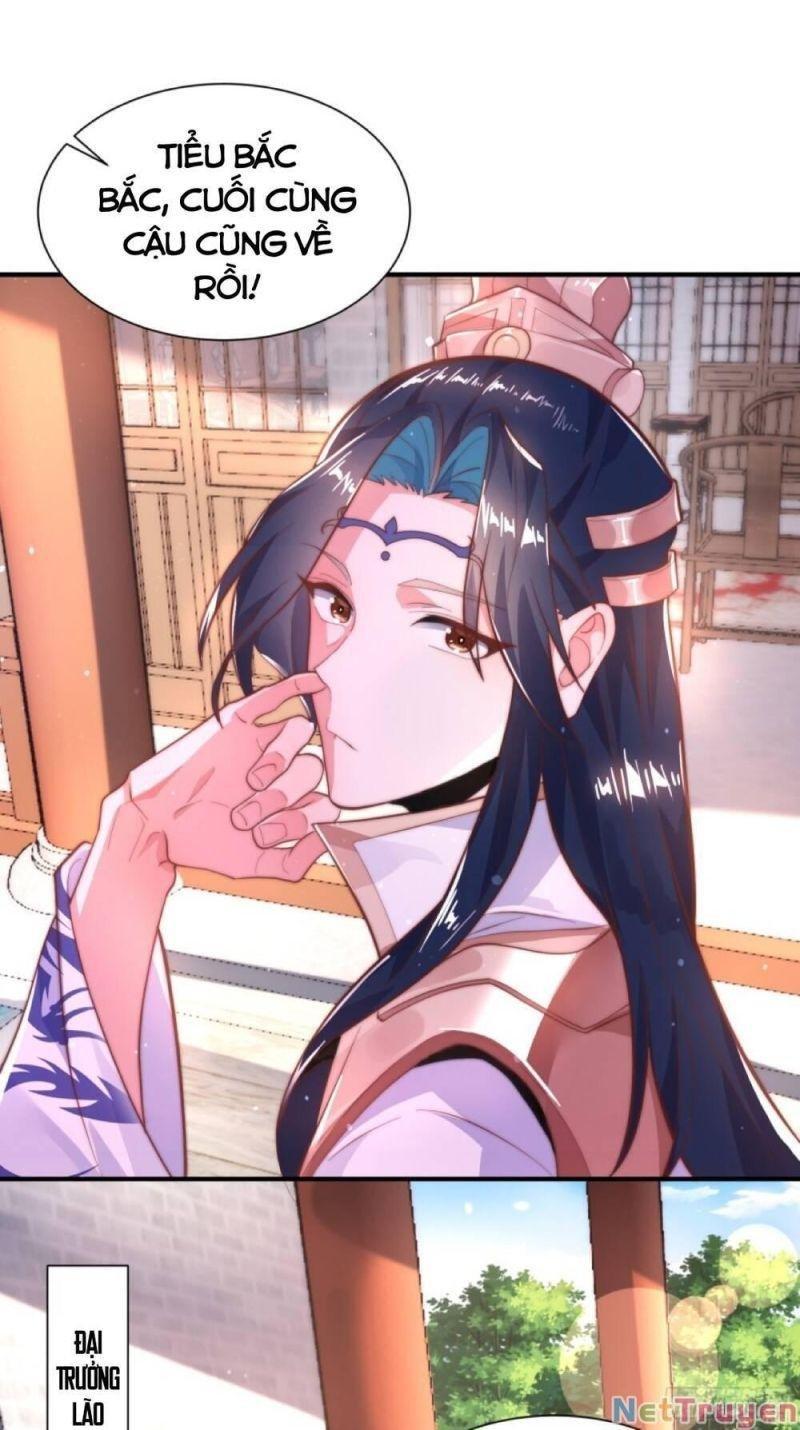 mỗi nữ đồ đệ đều muốn giết ta chapter 2 32