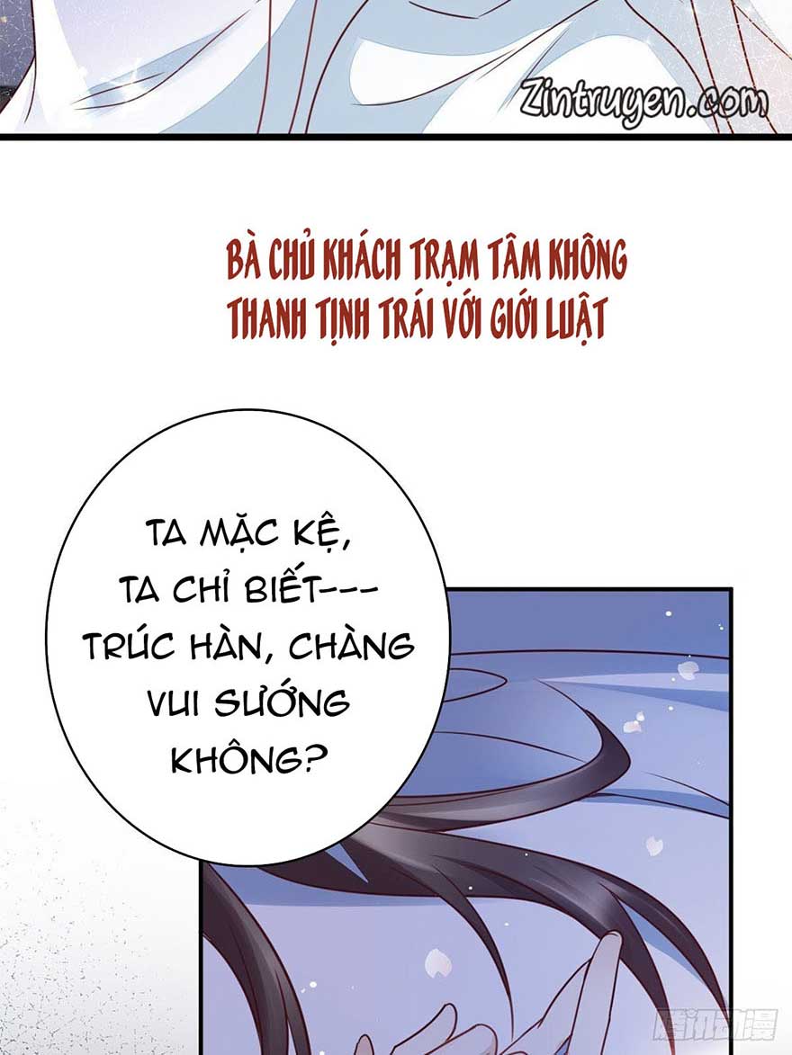 làm nũng trong vòng tay cấm dục chapter 0 3