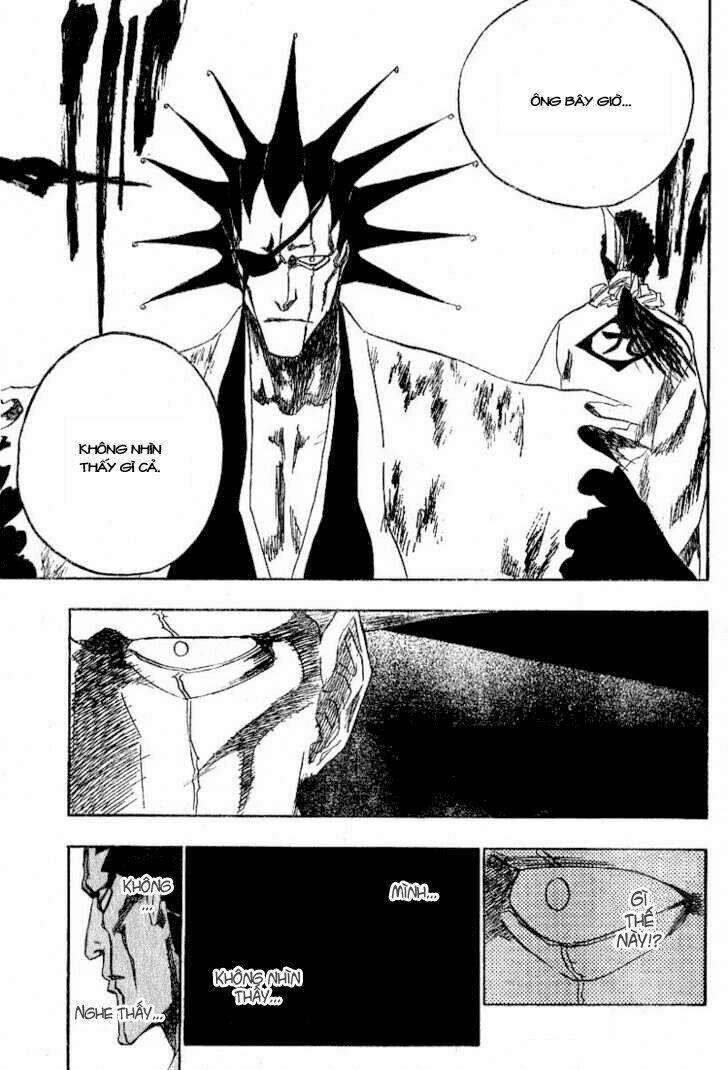 thần chết ichigo chapter 146 12